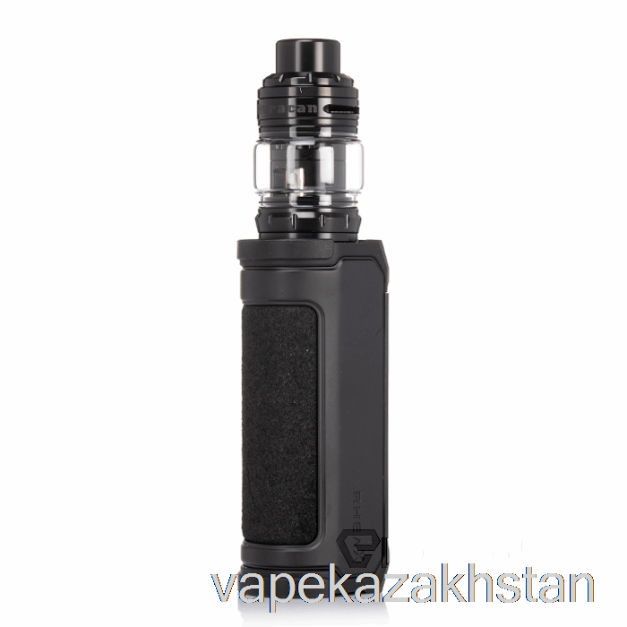 Vape Smoke Aspire RHEA X 100W Starter Kit Black